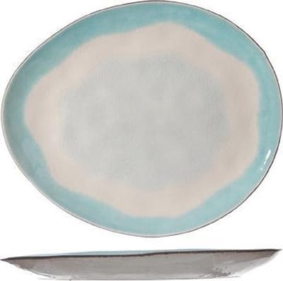 Cosy & Trendy Dessertbord Malibu 20.5 x 17.5 cm