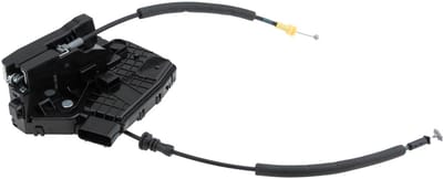 Deurslot achter NTY: EZC-HY-599 OEM 81420-G3010