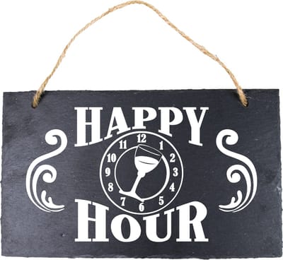 Leisteen - Happy Hour