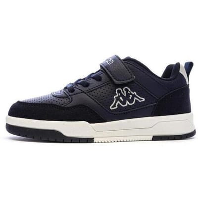Lage Sneakers Kappa Manis