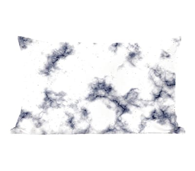 Sierkussens - Kussentjes Woonkamer - 60x40 cm - Marmer - Agaat geode - Steen
