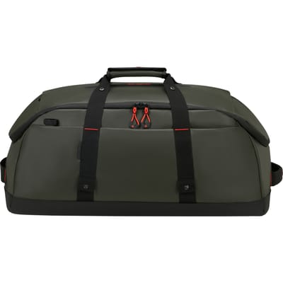 Samsonite Ecodiver duffle reistas zonder wielen M climbing ivy