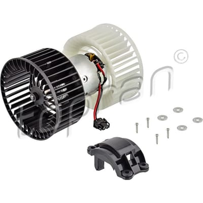 Topran Interieurventilatie Original HANS PRIES 501 697