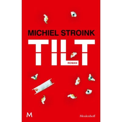 Tilt - Michiel Stroink