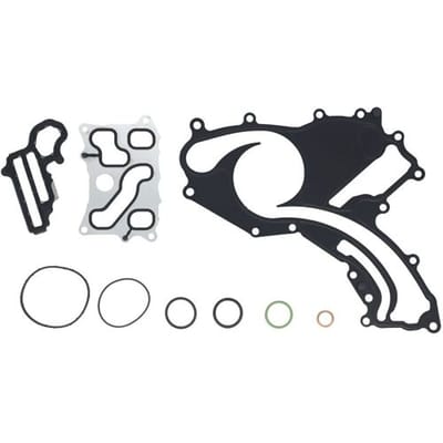 Complete pakkingset, cilindercarter AJUSA 54321900