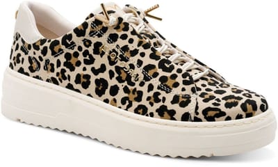 Marco Tozzi Dames Sneaker 2-23724-44 933 F-breedte Maat: 38 EU