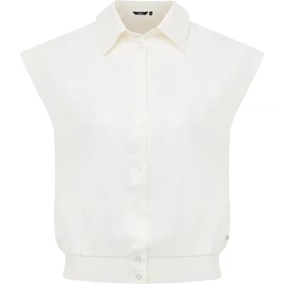 Dameshemd zonder mouwen Mexx Sleeveless