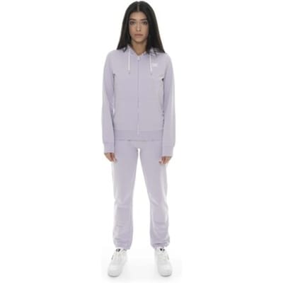 Trainingspak Leone 1947 Woman Tracksuits New Basic