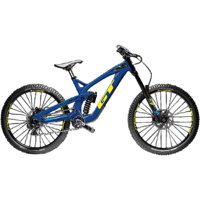 Framebescherming Monkey Products Gt - Fury-Carbon