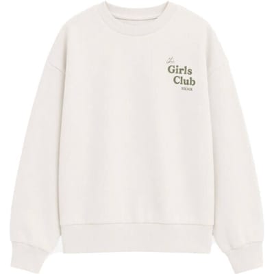 Nik & Nik Sweat g 8-217 2604
