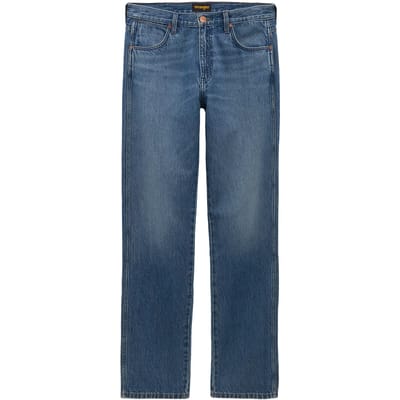 Jeans Wrangler Frontier