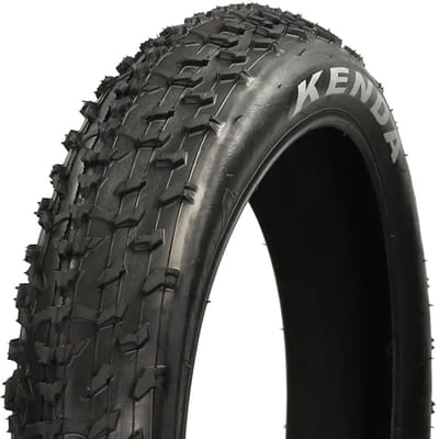 Fatbike band Kenda Krusade 20x4.00 TT - Fatbike Band - Fatbike Tire - V8 - Ouxi -H9