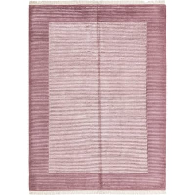 Vloerkleed Estée handgemaakt wol | Vidal