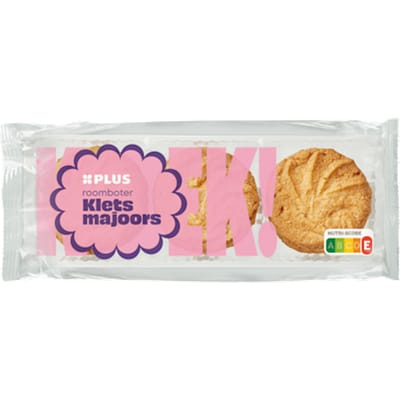 Kletsmajoors