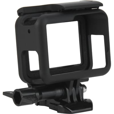 Beschermend Frame Behuizing Case Windscherm Schuim Cover Voor Gopro Hero 7 6 5 Camera