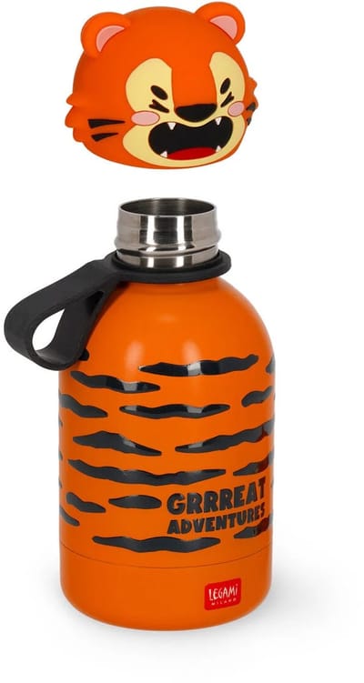 Legami | Thermosfles Tiger Hot&Cold