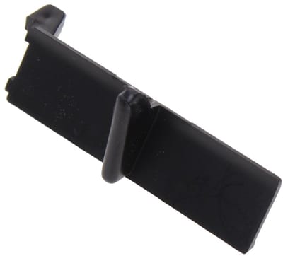 WHIRLPOOL - KNOP SNELHEIDSREGELING - C00938065