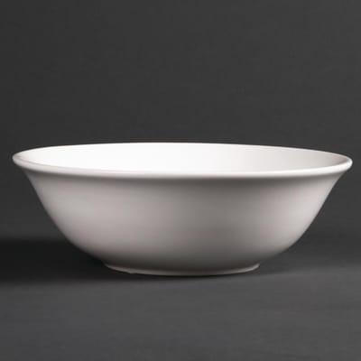 Olympia Lumina Dessertschaaltje 16cm (6 Stuks)