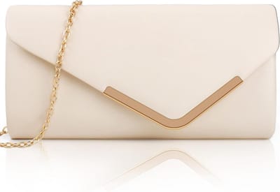 Elegante Dames Clutch met Glanzende Sequins - Avondtas in Zilver, Roze, Goud en Zwart voor Feestjes en Speciale Gelegenheden