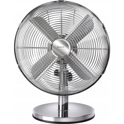 Bureauventilator - Sencor - SFE 3040SL