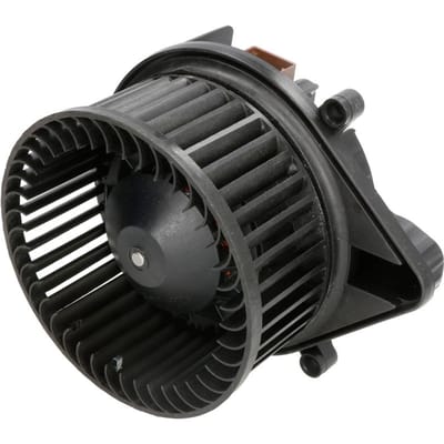 Interieurventilator VALEO 698813