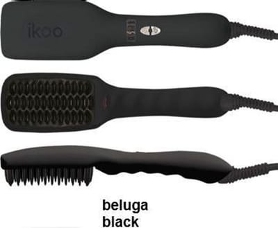IKOO E-Styler Beluga Black