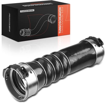 Frankberg 1x koelslang turboslang intercooler voor BMW