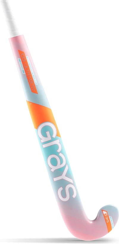 Grays 100i Ultrabow Junior Indoor Hockeystick