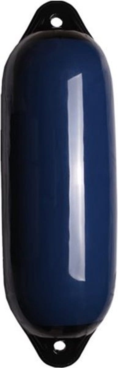Seilflechter - Stootwillen - Maat: Kleur: Navy, Maat: Gr. 1 - 12x45cm