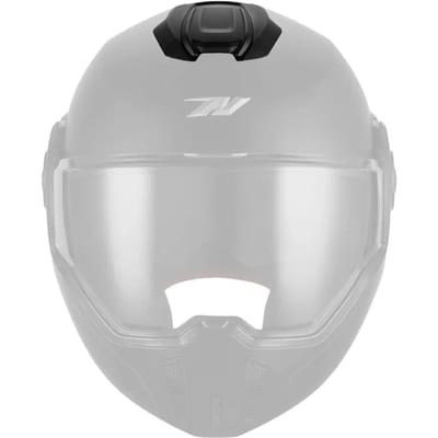 Ventilatie bovenste motorhelm Nox Spinner