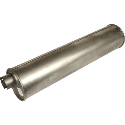 Geluiddemper achter VANSTAR 20399MB
