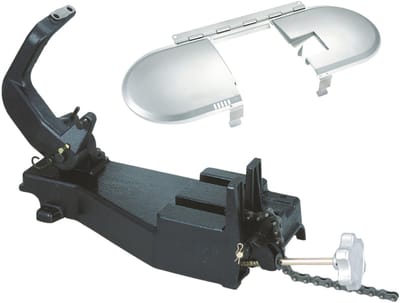 Makita 196326-7 Onderstel