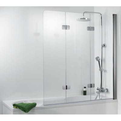 HSK Premium Softcube bath attachment 3-piece, right 6807114