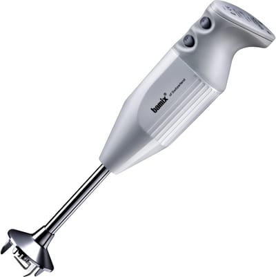 bamix® DELUXE M200 Wit