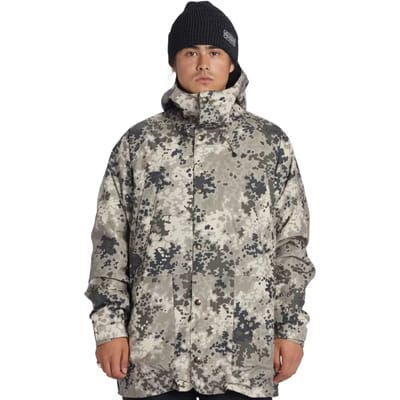 Snowboardjas DC Shoes Tundra