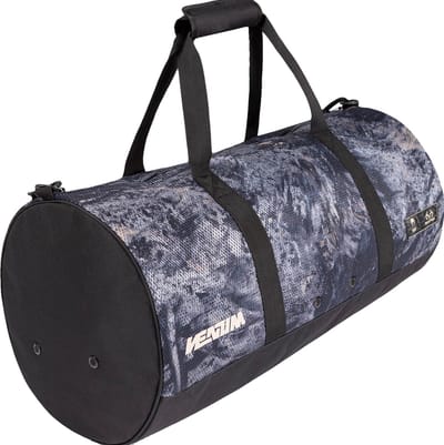 Venum Sporttas Laser XT Realtree Duffle Bag Donker Camo Grijs