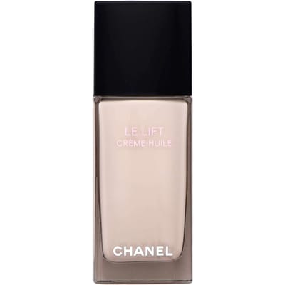Chanel Gladstrijken Verstevigen Chanel - Le Lift Crème-huile Gladstrijken - Verstevigen  - 50 ML