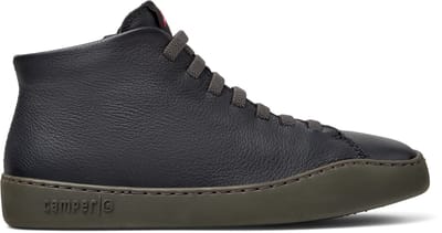 Camper Peu Touring Sneaker - Damen - Zwart 2 - 37