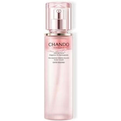 CHANDO - Pink Diamond Firming Delicate Rose Toner 110ml