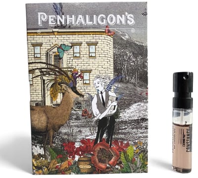 Penhaligon's - Changing Constance - 1,5ml Eau de Parfum Original Sample