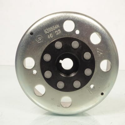 origineel magnetisch ontstekingswiel voor derbi 50 atlantis scooter na 2010 584526 nieuw