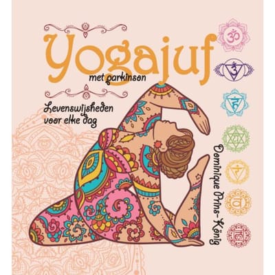 Yogajuf Met Parkinson - Dominique Prins-König