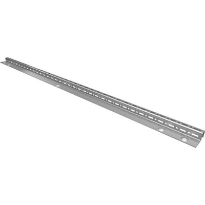 Rittal 6730720 SZ rail voor interieurbouw, voor CX, voor BH: 1000 mm Support rail Plaatstaal 4 stuk(s)