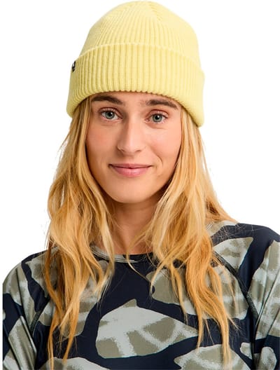 Burton Recycled Dnd Muts 3 Eenheden Geel
