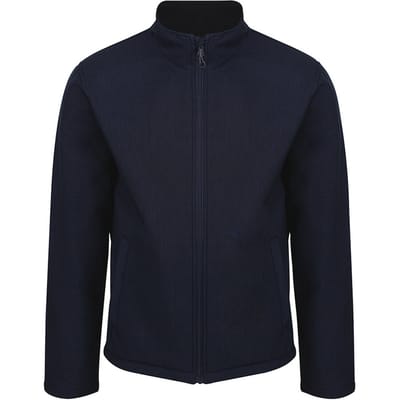 Regatta Heren Kalksteen Marl Zacht Schelpenjasje (Marine Marl)