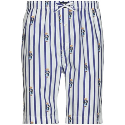 Polo Ralph Lauren  Korte Broek SLEEP SHORT SLEEP BOTTOM