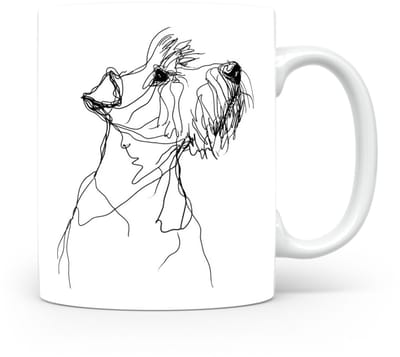 Beker Sealyham Terrier