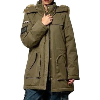 Parka Jas Kaporal MANON