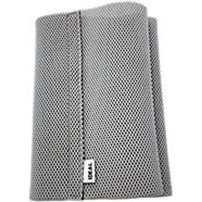 voorfilter voor luchtreiniger IDEAL AP30 Pro/AP40 PRO, bekleding van textiel, wasbaar, met klittenbandsluiting, grijs