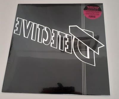 Muziekalbum - LP Vinyl - Muziek Luisteren - Gerenommeerde Band - 31 cm - Gekleurd Vinyl